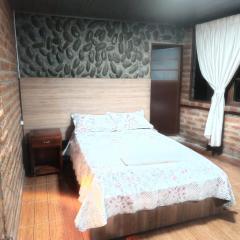 Hospedaje Mágico Arcángel