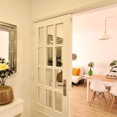 Beach and Bike Apartment