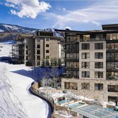 Luxury 2bd 2ba Ski In & Ski Out 60