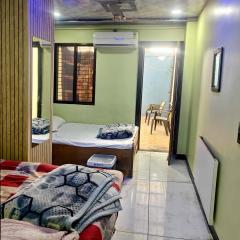 Jain home stay manchhaman