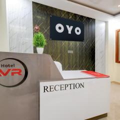 Hotel O AVR STAY INN