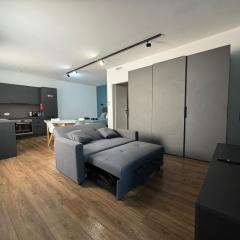 Modern Studio in Central Victoria