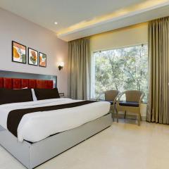 Hotel O namaste doon