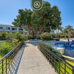 Amazing 2BR Condo in Nuevo Vallarta - Pool - King