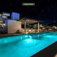 New 1BR Condo in Marina - Rooftop Pool - King Bed