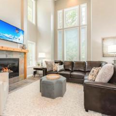 Union Duplex Woods and Spruces in Salt Lake with Hot Tub