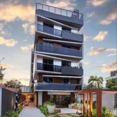 WAY BOSSA · WAY BOSSA - Lindo Flat Caribessa com varanda