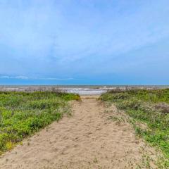 Prime Beachfront Private Gazebo Sleeps 14