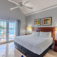 Bluebeard's Castle Resort