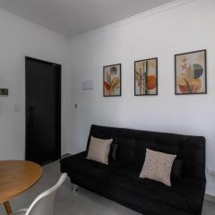 0804 Orquídea Studio Próx GRU e Estação Cecap