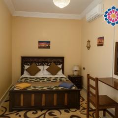 Sahara Dream Apartment