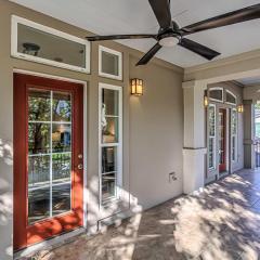 2BR Retreat in Bouldin Creek - Walk to SoCo