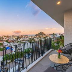 Amazing Apartment - Terrace Overlooking the Marina