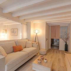 Cosy et Design Brotteaux - Massena