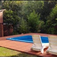 La Gloriosa eco house