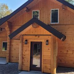 Domaine du Lac des Loups