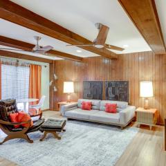 Convenient Condo 8 Mi to Dtwn Indianapolis!