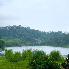 Karlad Lake Palace Waterfront Resort