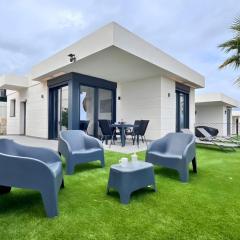 Charm comfort and a swimming pool in the Polop sunshine