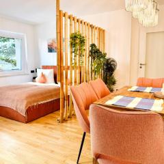 Bamboo Hideaway Dresden