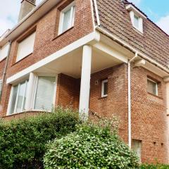 Charmante Villa 5 min de la plage et garage