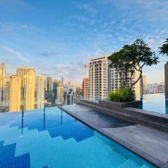 Majestic Serviced Suites KLCC