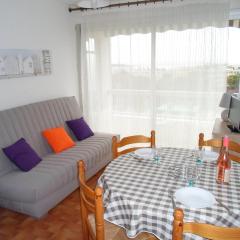 Appartement cosy avec balcon à 10 min des Thermes, animaux admis - FR-1-503-24