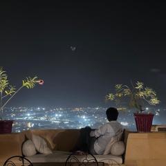 Hotel Surja Jaisalmer