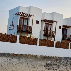 Maré Mansa Suítes Icaraizinho