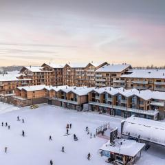 Levikaira Apartments - Chalet Ski-In Ski-Out