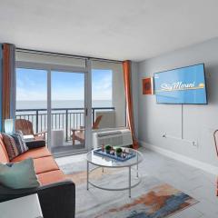 Coral Sea by StayMareni - Oceanfront Paradise