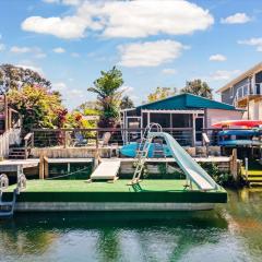 The Hideaway at Weeki Wachee