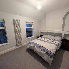 Quiet Private Room in Prime Location