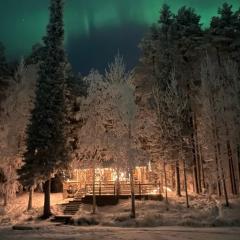 Rytiniemen rantamökki