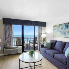 Oceanside Escape by StayMareni - Oceanfront Suite