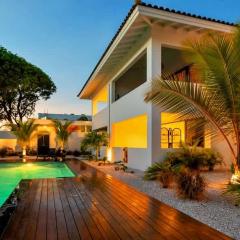 Casa di Chibi Chibi - Brand new apartment with pool close to the beach