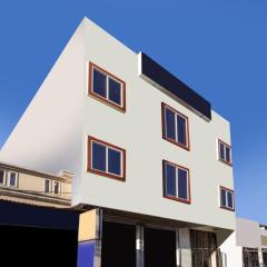 Hotel O Manjulam Regency