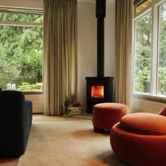 Cozy forest house ideal for relaxing