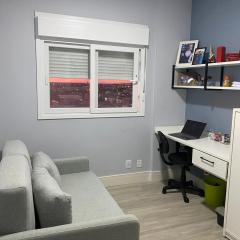 Belíssimo apartamento em Porto Alegre!