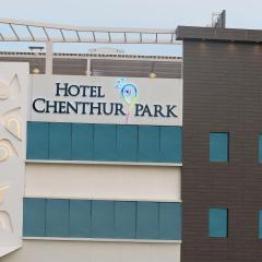 Hotel Chenthur Park
