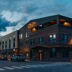 Basecamp Suites Revelstoke