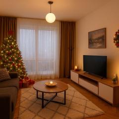 Luxury Central Retreat - Tudor Arghezi 26 - University Square