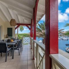 Tropical Treasure - Penthouse at the Spanish Water