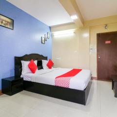 Collection O Tiara Near Christ university