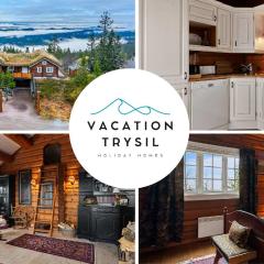 Trysilfjell TH969 by Vacation Trysil