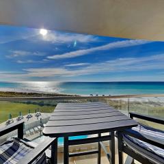 Regency Towers #501 West