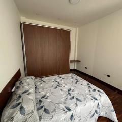 Departamento céntrico