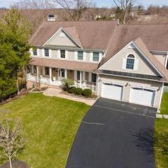 Enjoy with luxury house