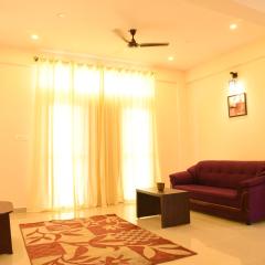 Daffodil serviced apartments