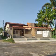 Solar dos Santos Ramos